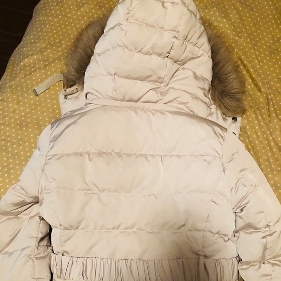 Zara winter jacket - Picture 2 of 5